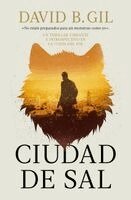 David B. Gil - Ciudad de Sal / City of Salt, Häftad