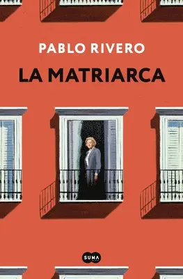 Pablo Rivero - La Matriarca / The Matriarch, Häftad. Tillgänglighet: Lägg i varukorg