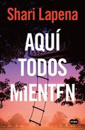 Aquí Todos Mienten / Everyone Here Is Lying