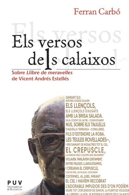 Ferran Carbo Aguilar - Els versos dels calaixos, E-bok