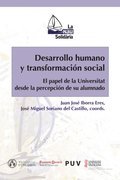 Desarrollo humano y transformación social