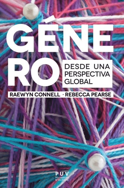 Rebecca Pearse, Raewyn Connel - Género, E-bok
