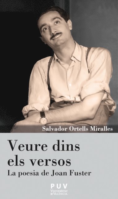 Salvador Ortells Miralles - Veure dins els versos, E-bok. Tillgänglighet: Lägg i varukorg