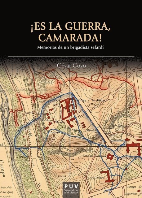 ¡Es la guerra, camarada!