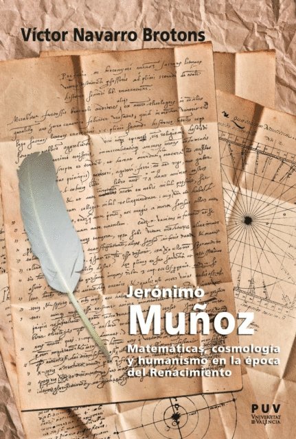 Victor Navarro Brotons - Jeronimo Munoz, E-bok
