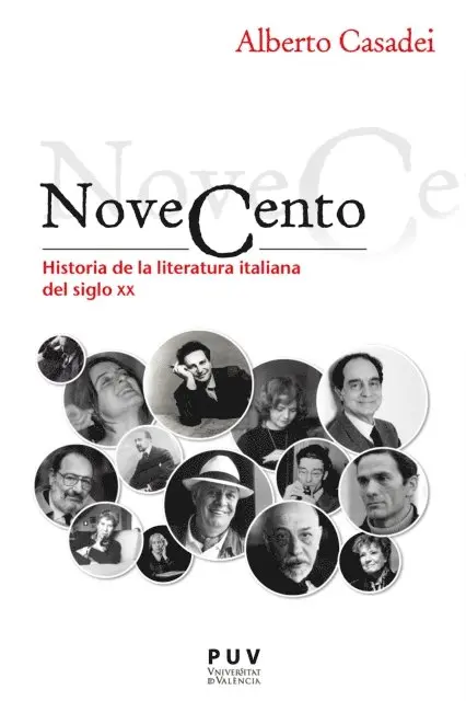 Alberto Casadei - Novecento, E-bok. Tillgänglighet: Lägg i varukorg