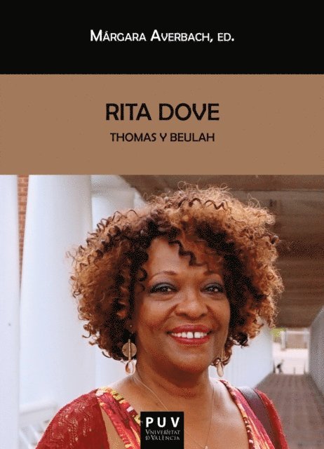 Rita Dove - Rita Dove, E-bok