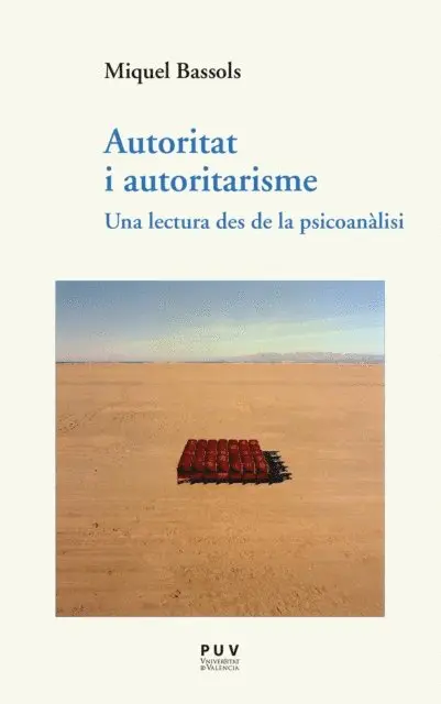 Miquel Bassols i Puig - Autoritat i autoritarisme, E-bok. Tillgänglighet: Lägg i varukorg