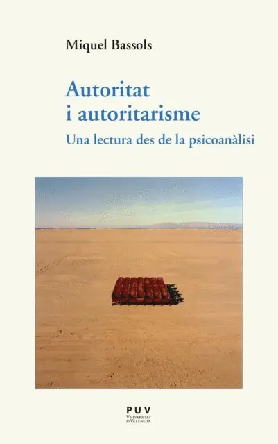 Miquel Bassols i Puig - Autoritat i autoritarisme, E-bok. Tillgänglighet: Lägg i varukorg