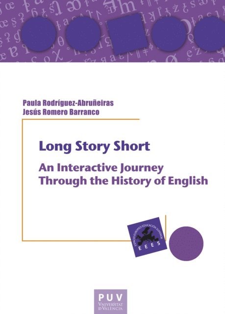 Jesus Romero Barranco, Paula Rodriguez Abruneiras - Long Story Short:, E-bok