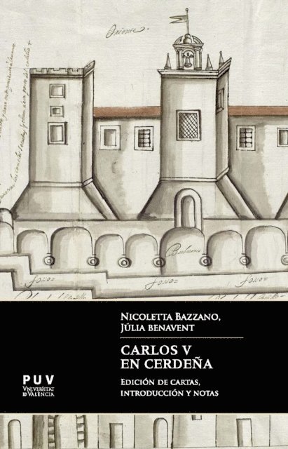 Nicoletta Bazzano, Julia Benavent - Carlos V en Cerdeña, E-bok. Tillgänglighet: Lägg i varukorg