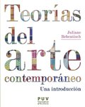 Teorÿas del arte contemporáneo