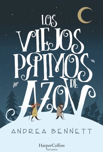 Andrea Bennett - Los viejos primos de Azov, E-bok