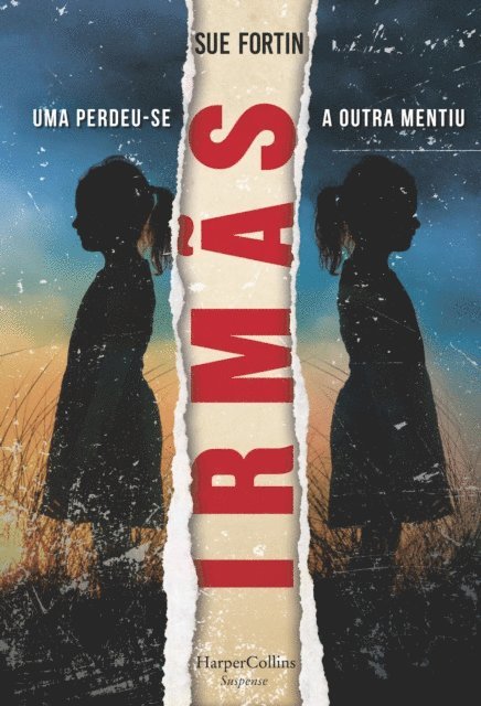 Sue Fortin - Irmás, E-bok