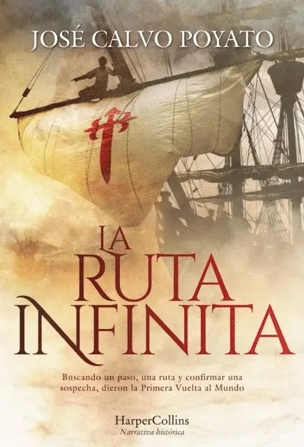 Jose Calvo Poyato - La ruta infinita, E-bok. Tillgänglighet: Lägg i varukorg