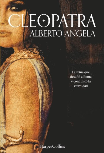 Alberto Angela - Cleopatra, E-bok