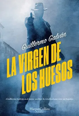 Guillermo Galván - La Virgen de Los Huesos (the Virgin of the Bones), Häftad. Tillgänglighet: Lägg i varukorg