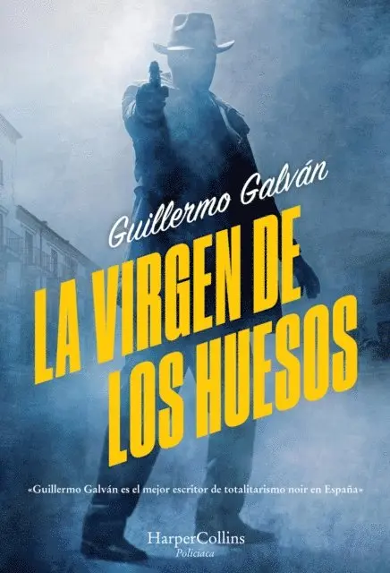 Guillermo Galvan - La virgen de los huesos, E-bok. Tillgänglighet: Lägg i varukorg