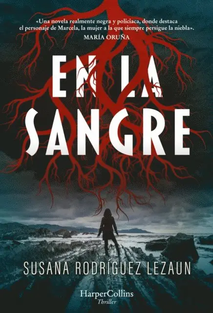 Susana Rodriguez Lezaun - En la sangre, E-bok. Tillgänglighet: Lägg i varukorg