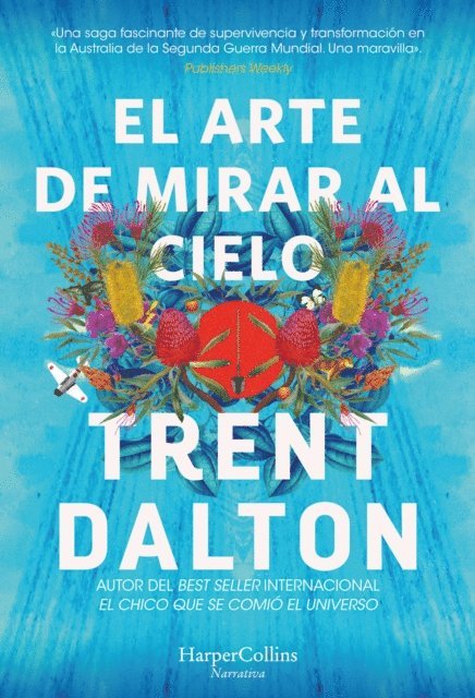 Trent Dalton - El arte de mirar al cielo, E-bok