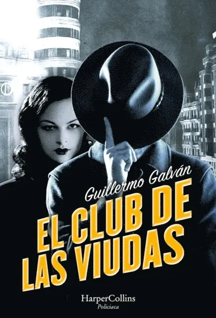 Guillermo Galvan - El club de las viudas, E-bok. Tillgänglighet: Lägg i varukorg