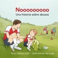 Kathryn Cole - Nooooooooo, Inbunden