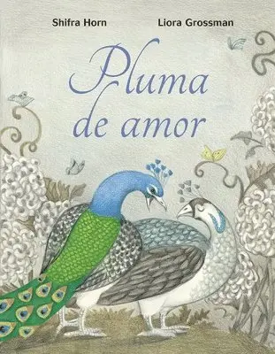 Shifra Horn - Pluma de Amor, Inbunden. Tillgänglighet: Tillfälligt slut