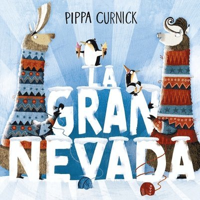 Pippa Curnick - Gran Nevada, La, Inbunden. Tillgänglighet: Lägg i varukorg