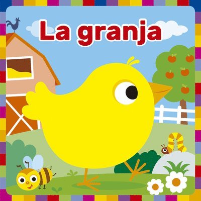 Anna Casalis - Granja, La (Obelisco), Inbunden