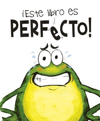 Ron Keres - Este Libro Es Perfecto, Inbunden