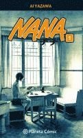 Ai Yazawa - Nana 1, Häftad