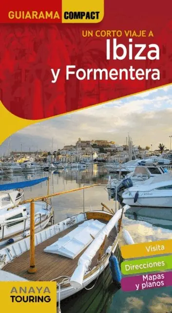 Xavier Martinez i Edo, Miquel Rayo Ferrer - Ibiza y Formentera, E-bok. Tillgänglighet: Lägg i varukorg
