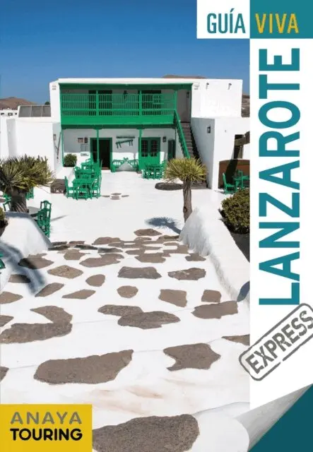 Xavier Martinez i Edo - Lanzarote, E-bok. Tillgänglighet: Lägg i varukorg