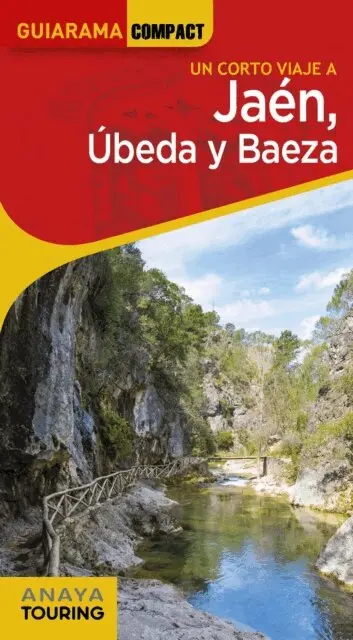 Rafael Arjona Molina - Jaen, Ubeda y Baeza, E-bok. Tillgänglighet: Lägg i varukorg