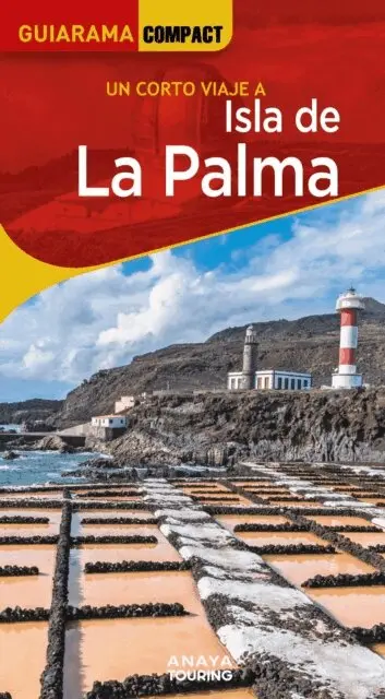 Xavier Martinez i Edo - Isla de La Palma, E-bok. Tillgänglighet: Lägg i varukorg