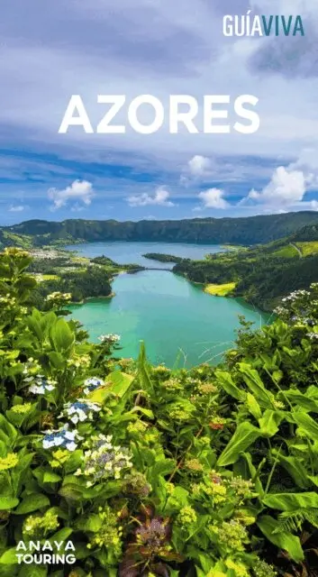 Anton Pombo Rodriguez - Azores, E-bok. Tillgänglighet: Lägg i varukorg