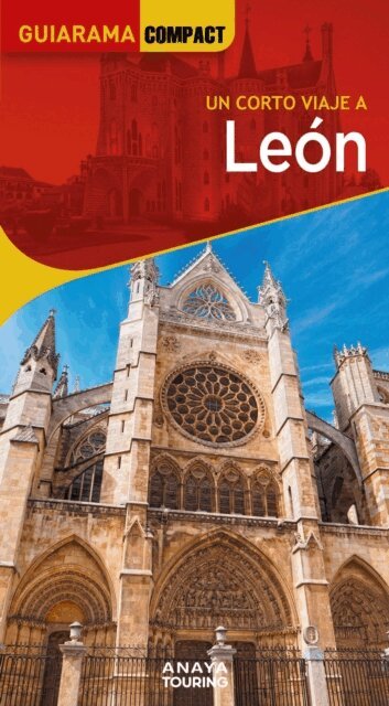 Victor Diez - León, E-bok