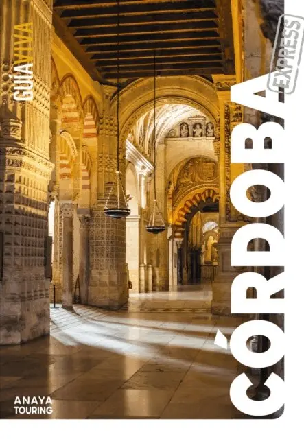 Francesc Ribes, Rafael Arjona Molina - Cordoba, E-bok. Tillgänglighet: Lägg i varukorg