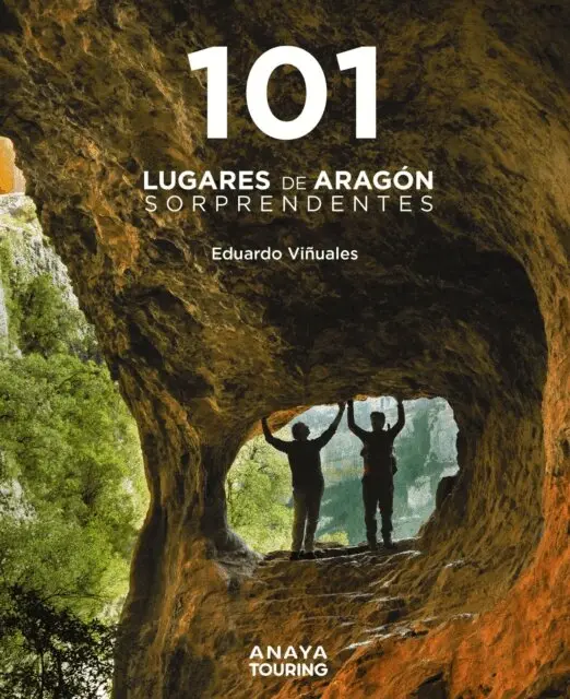 Eduardo Vinuales Cobos - 101 Lugares de Aragón sorprendentes, E-bok. Tillgänglighet: Lägg i varukorg