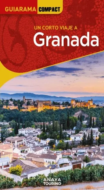 Rafael Arjona Molina - Granada, E-bok. Tillgänglighet: Lägg i varukorg