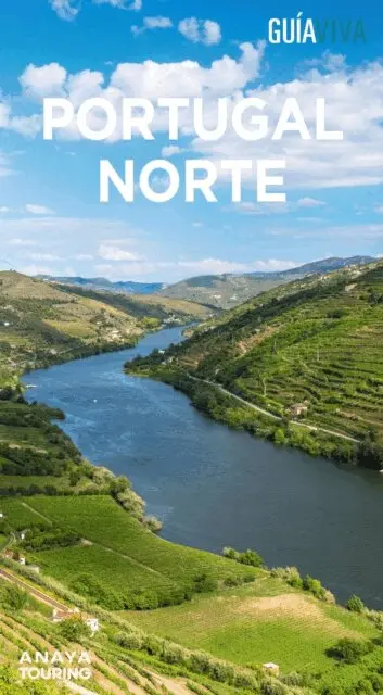Anton Pombo Rodriguez - Portugal Norte, E-bok. Tillgänglighet: Lägg i varukorg
