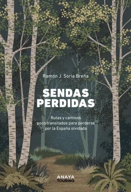 Ramon J. Soria Brena - Sendas perdidas, E-bok. Tillgänglighet: Lägg i varukorg