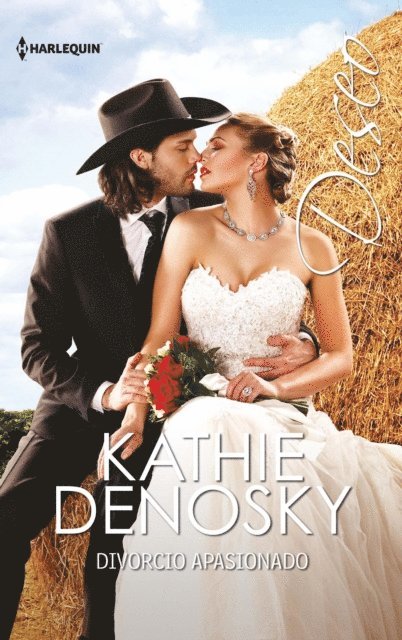 Kathie Denosky - Divorcio apasionado, E-bok