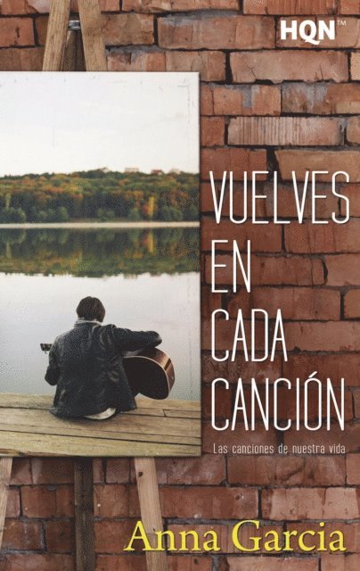 Anna Garcia - Está sonando nuestra canción (Las canciones de nuestra vida), E-bok. Tillgänglighet: Lägg i varukorg
