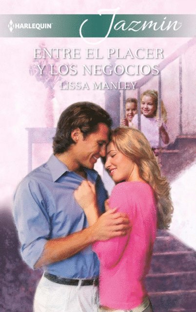 Lissa Manley - Entre el placer y los negocios, E-bok