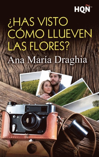 Ana Maria Draghia - ¿Has visto cómo llueven las flores?, E-bok