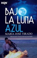 Bajo la luna azul