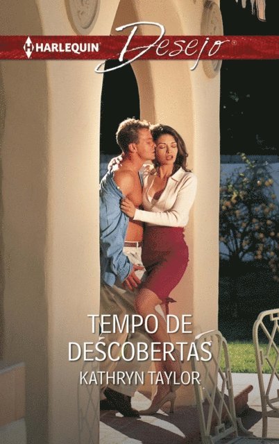 Kathryn Taylor - Tempo de descobertas, E-bok