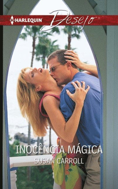 Susan Carroll - Inocência mágica, E-bok. Tillgänglighet: Lägg i varukorg