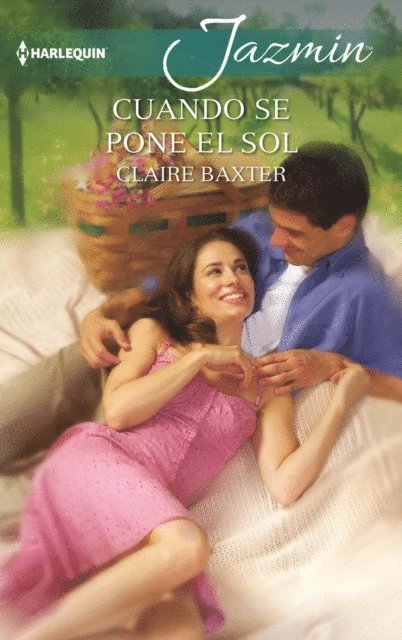 Claire Baxter - Cuando se pone el sol, E-bok